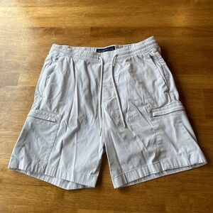 Abercrombie & Fitch men’s stretch shorts